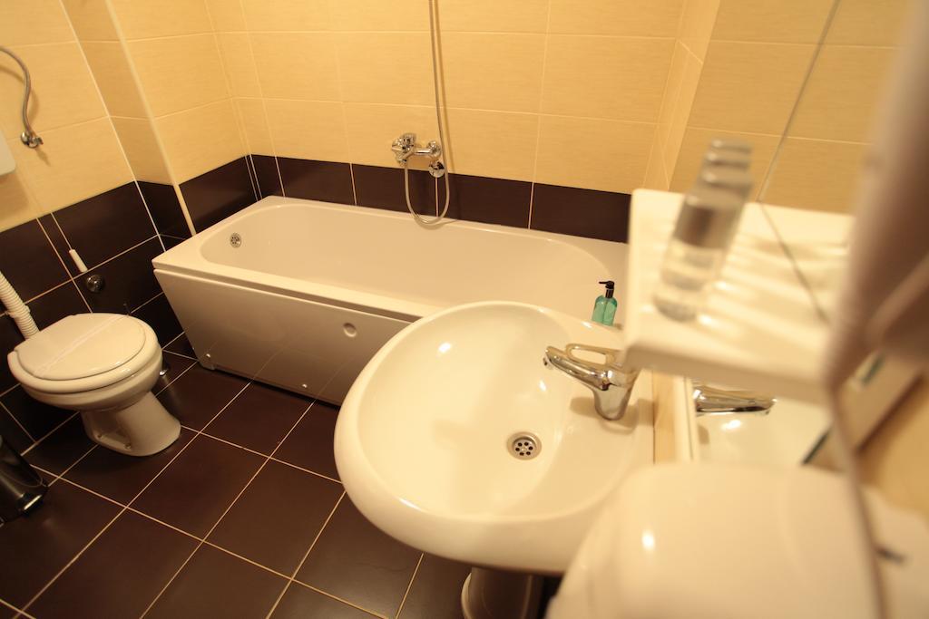 Hostel Royal Obrenovac  Habitación foto